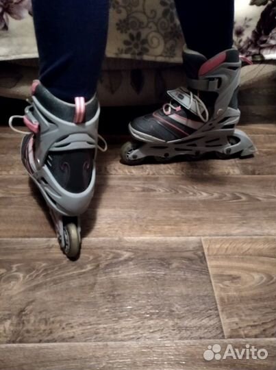 Ролики 41 размер