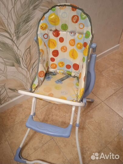 Стульчик для кормления