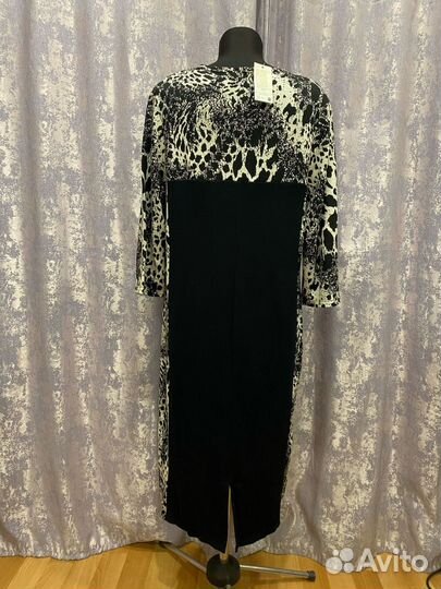 Платье женское 56,64