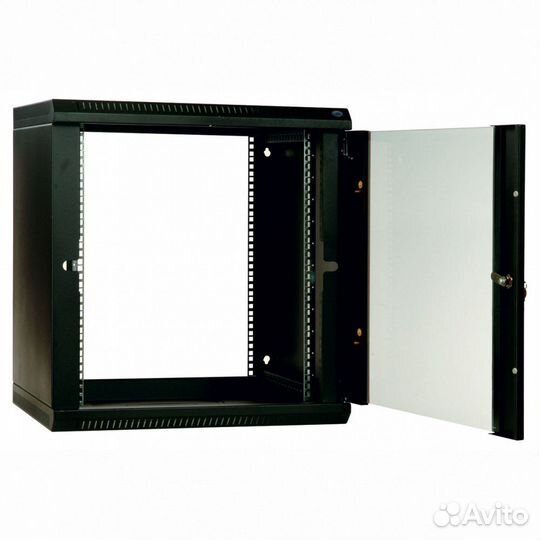 Серверный шкаф цмо шрн-Э-18.350-9005 570474