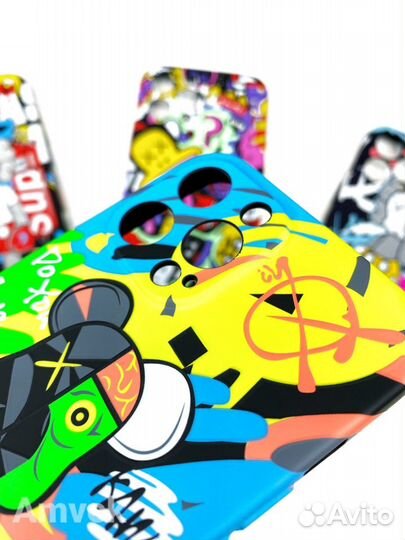 Чехол на iPhone 13 Pro Max 