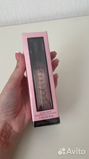 Парфюм Victoria's Secret Tease