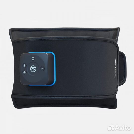 Массажер пояс RecoveryTherm. Новый. Оригинал