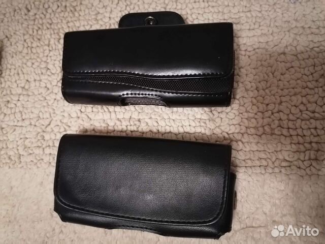 Чехлы на телефон