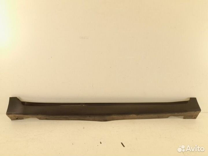 Накладка порога передняя правая Kia Sportage 4