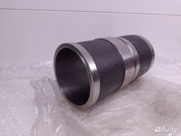 Cummins Гильза Цилиндра C3948095 Новая 1 шт