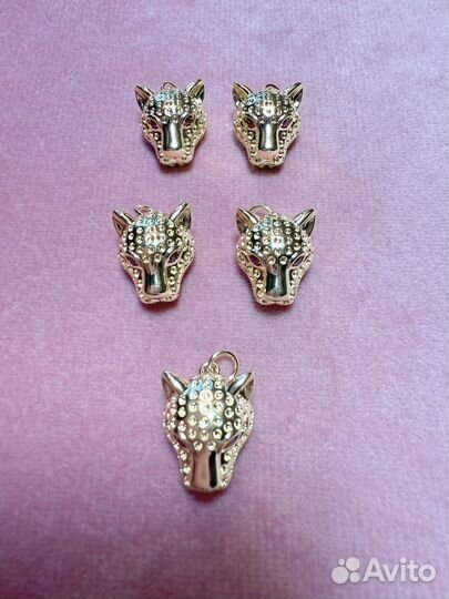 Фурнитура для бижутерии