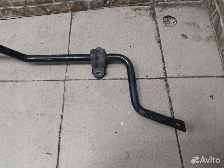 Стабилизатор задний Volvo Xc90 2 2.0 dizel 2017