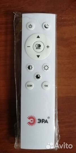 Пульт дистанционного управления эра