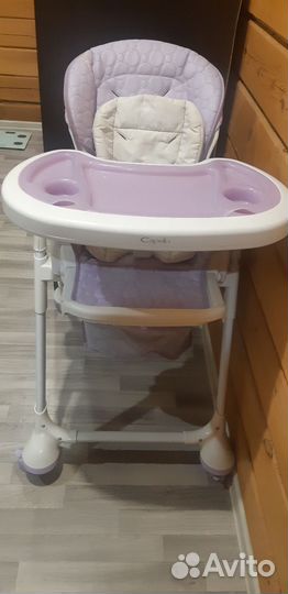 Стул для кормления