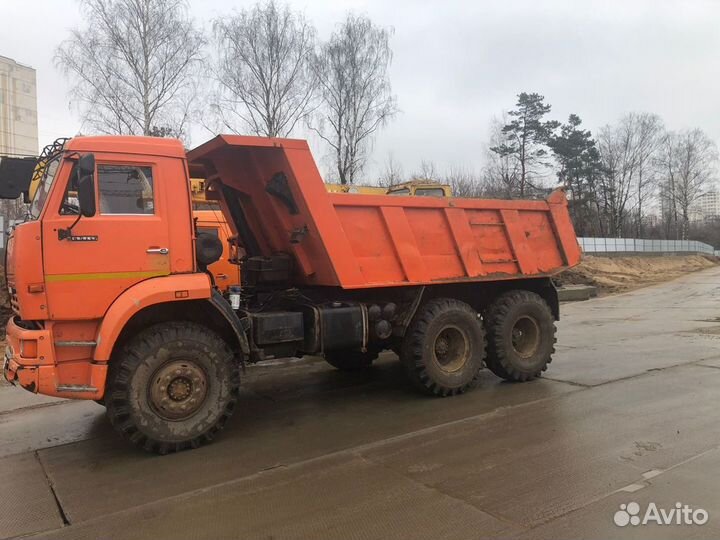 Вездеход самосвал 24/7