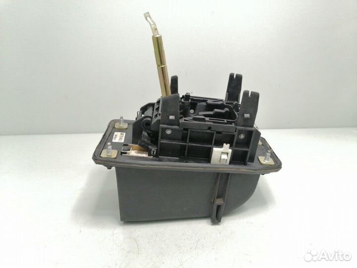 Кулиса кпп Skoda Superb 3U4 1.8 2007