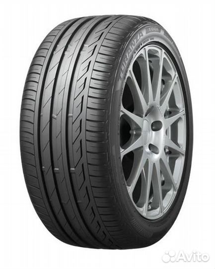 Bridgestone Turanza T001 225/45 R17