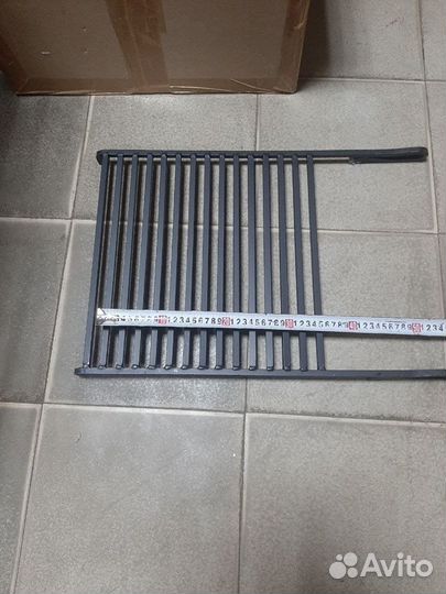 Решетка гриль