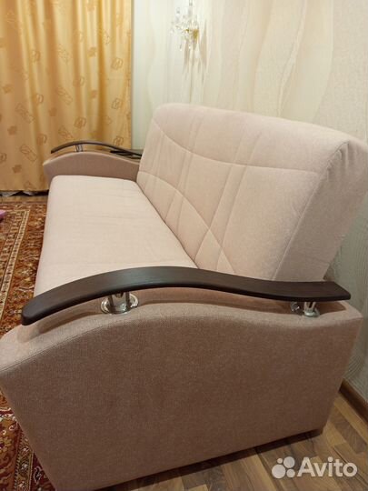 Диван книжка новый