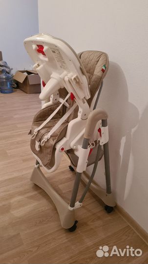 Стул для кормления трансформер sweet baby