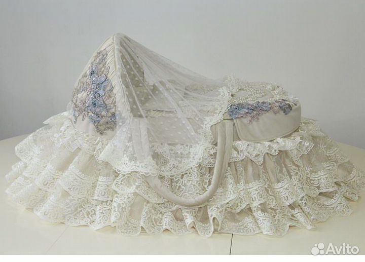 Люлька переноска