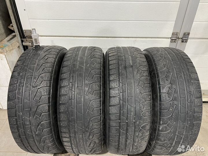 Pirelli Winter Sottozero 210 Serie II 225/60 R17 99H