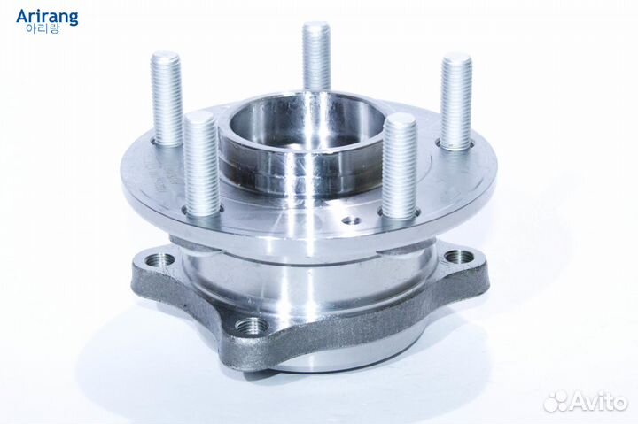 Ступица задняя с подшип. Санта FE, Соренто