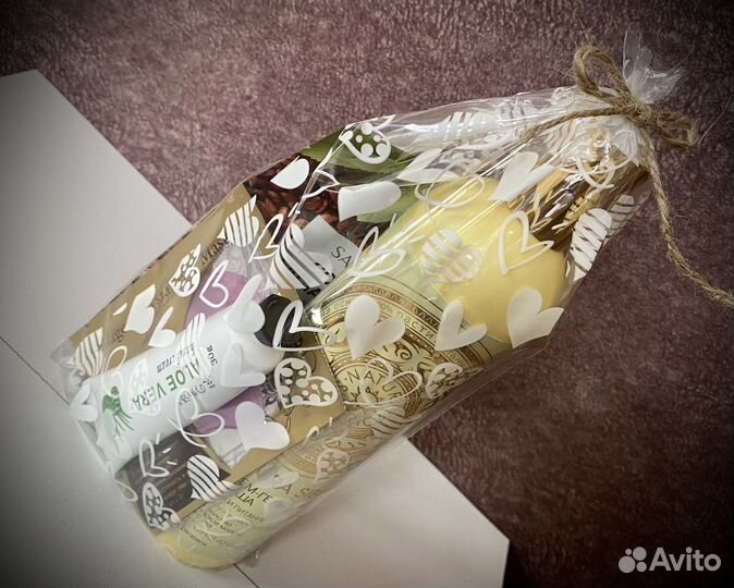 Подарочный набор женский