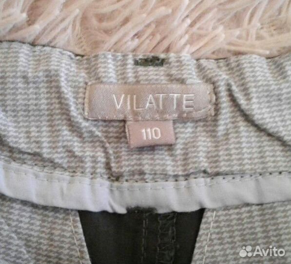 Шорты новые + б/у в подарок (размер 92-110)