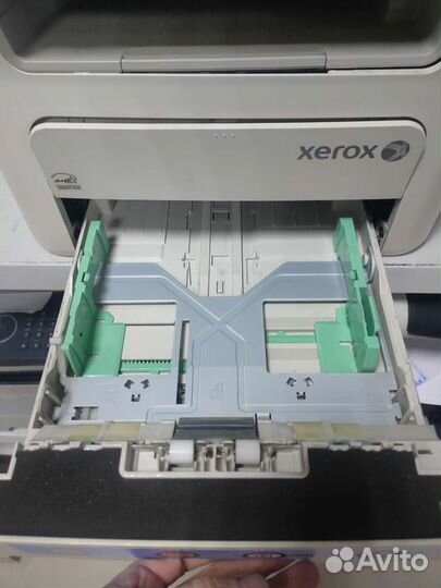 Мфу лазерный xerox 3220