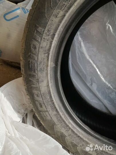 Ecovision VI-186 AT 225/60 R18 100V