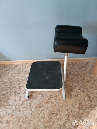 Подставка для педикюра б/у