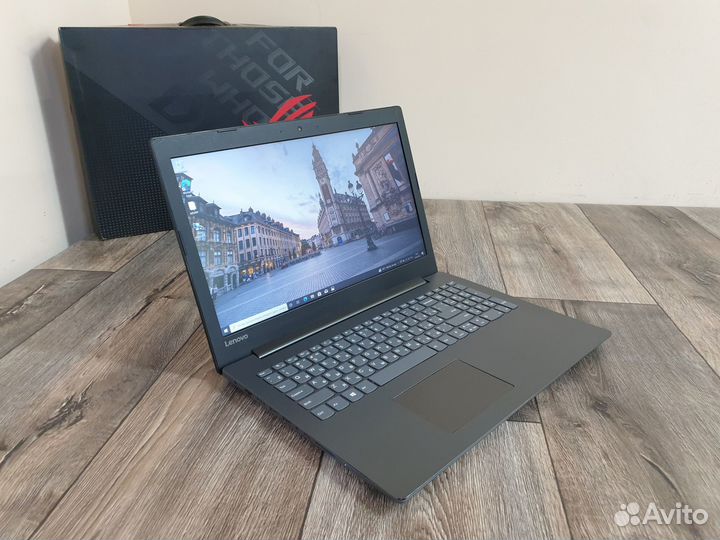 Lenovo ideapad 320 для работы