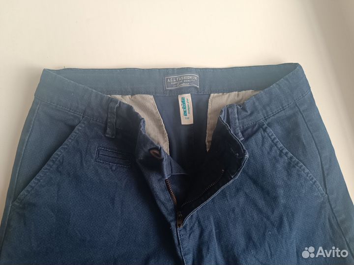 Джинсы детские/Утепленные джинсы 158,164,170