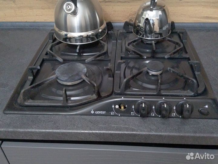 Варочная панель