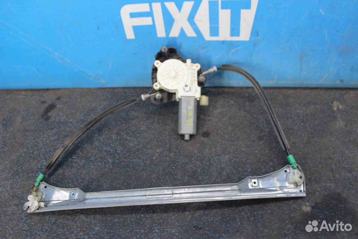 Стеклоподъемник Renault Symbol (Рено Симбол) LB0C