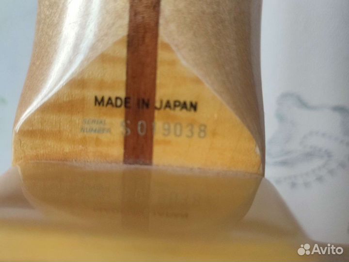 Fender ST-57 Stratocaster 40th Anniversary