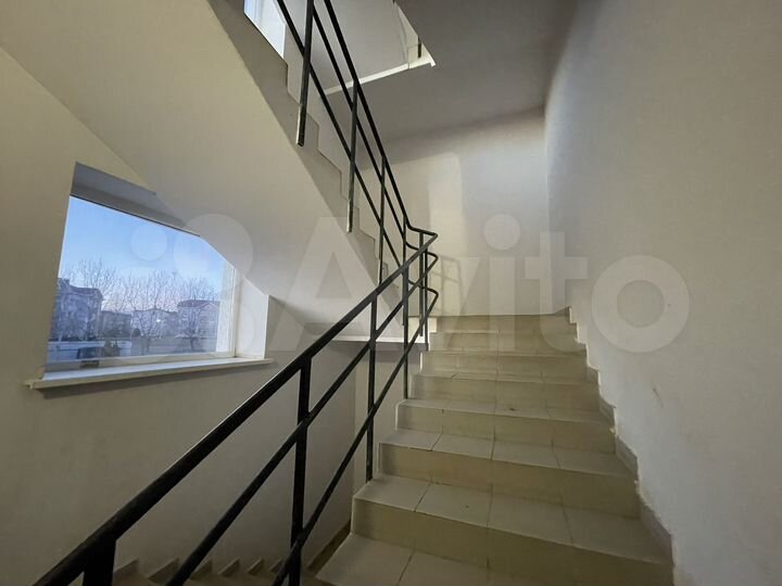 2-к. квартира, 60,1 м², 2/3 эт.