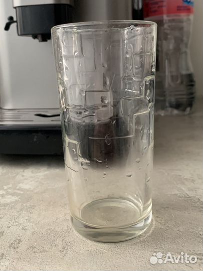 Стакан подарочный