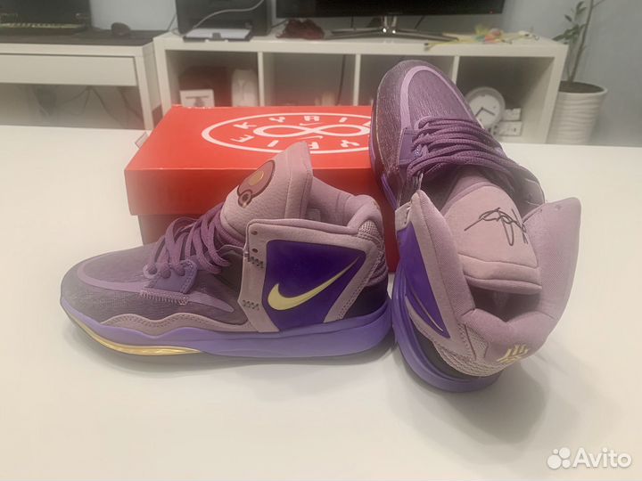 Кроссовки nike детские