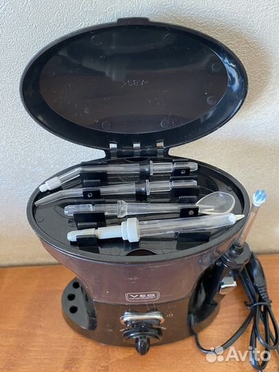 Ирригатор ves oral care