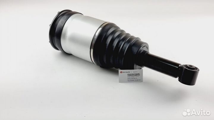 Пневмостойка задняя Ленд Ровер спорт L320