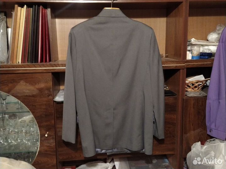 Парадный мужской китель полиции новый