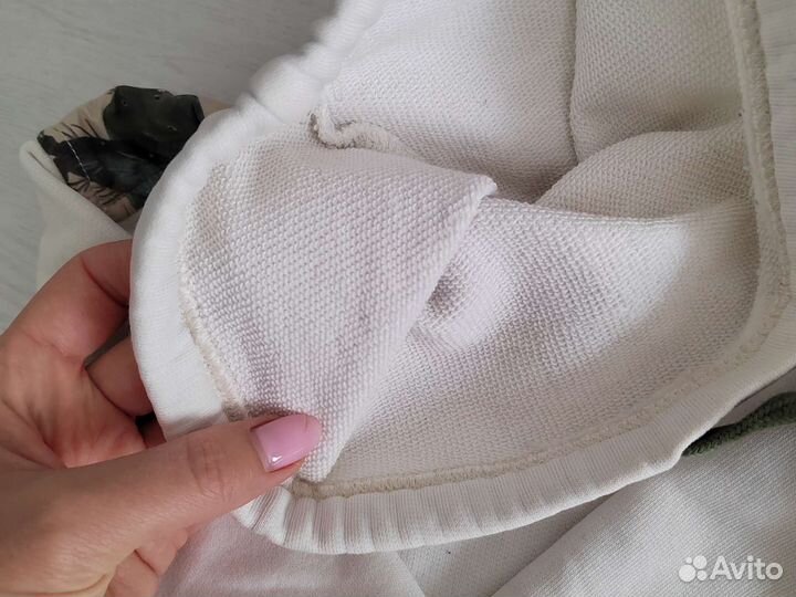 Джемпер гуливер