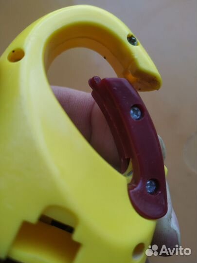 Фонарик Светодиодный