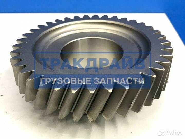 Шестерня постоянного зацепления ZF 16S151 Z37 т