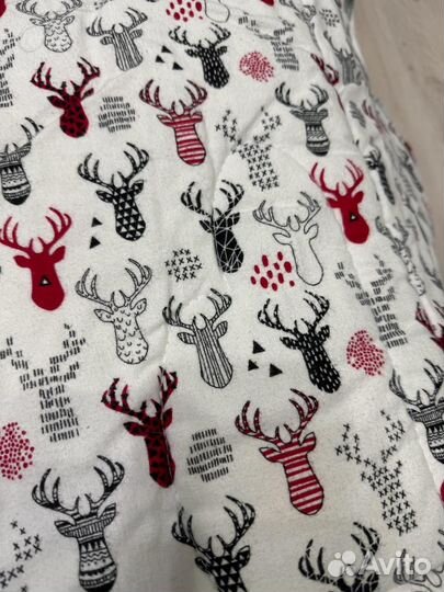 Детское одеяло 110х130