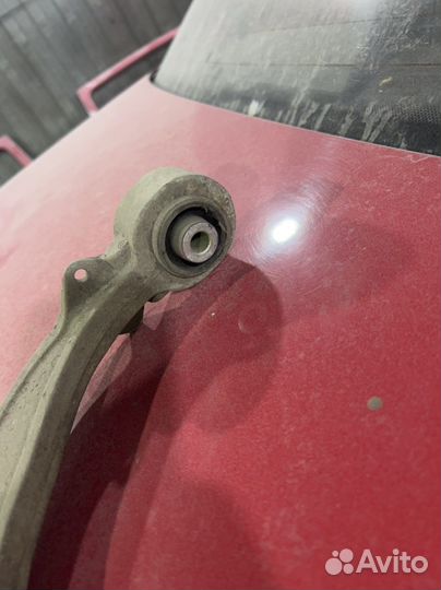 Рычаги на bmw х5 е70