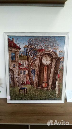 Картины гобелен 70 80