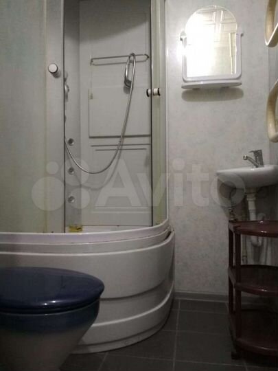 1-к. квартира, 31,9 м², 1/5 эт.