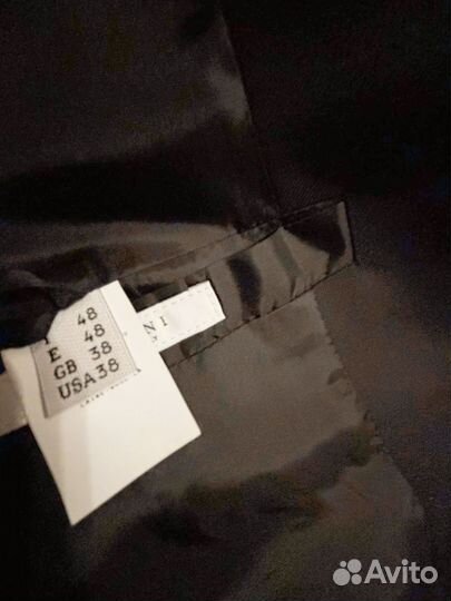 Пиджак шерстяной мужской 46-48