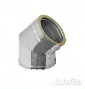 Дымоход Rosinox