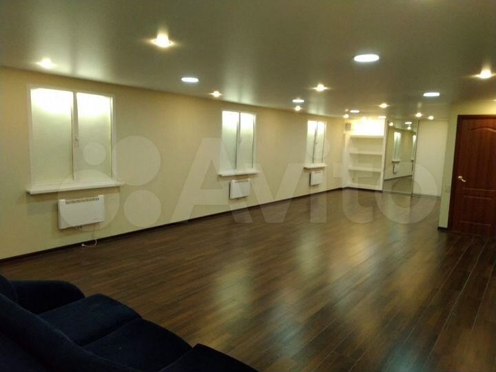 Помещение в самом центре города