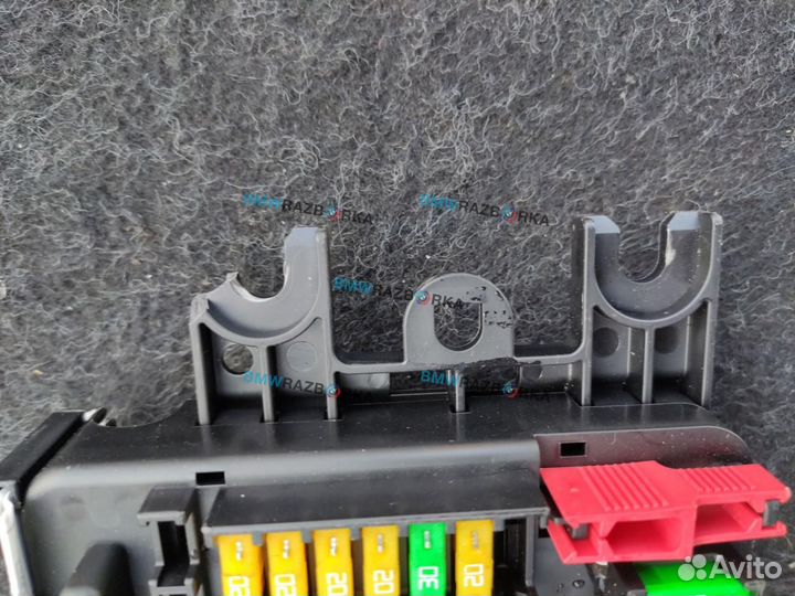 Блок предохранителей BMW 4 F32/F33/F36 F32 2016